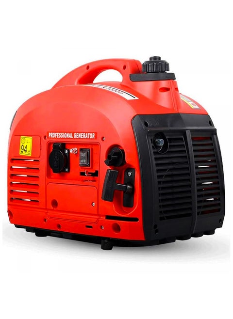 Powertech PT-2000: Portable Gasoline Generator - 650W