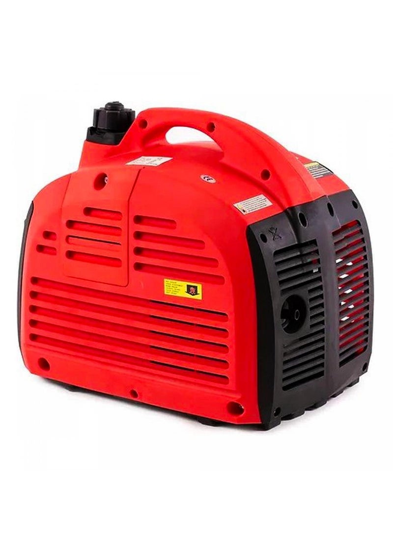 Powertech - Powertech PT-2000: Portable Gasoline Generator - 650W - Image 1