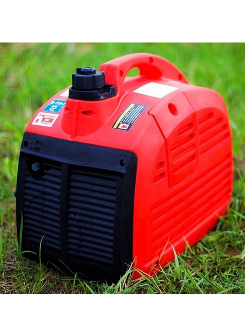 Powertech - Powertech PT-2000: Portable Gasoline Generator - 650W - Image 1