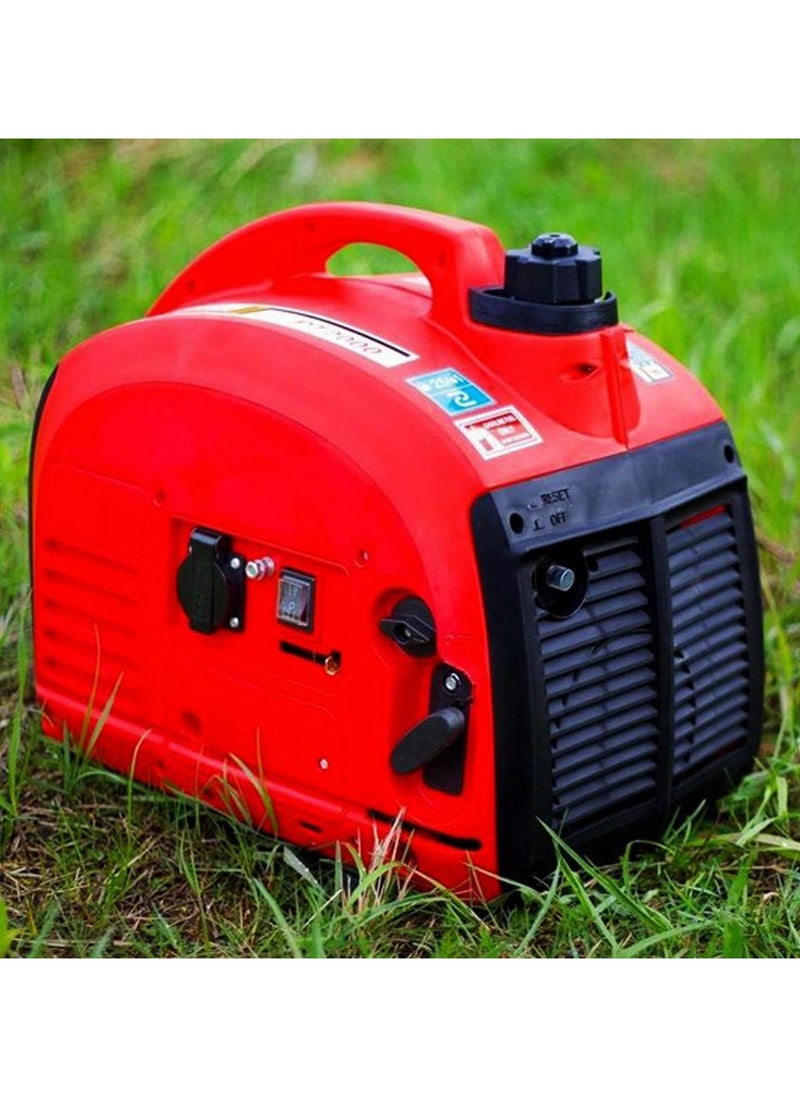 Powertech - Powertech PT-2000: Portable Gasoline Generator - 650W - Image 1