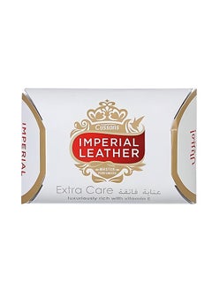 Imperial Leather 6 Pcs Extra Care Luxuriously Rich with Vitamin E Soap 6x175g  - Image 2