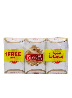 Imperial Leather 6 Pcs Extra Care Luxuriously Rich with Vitamin E Soap 6x175g  - Image 3