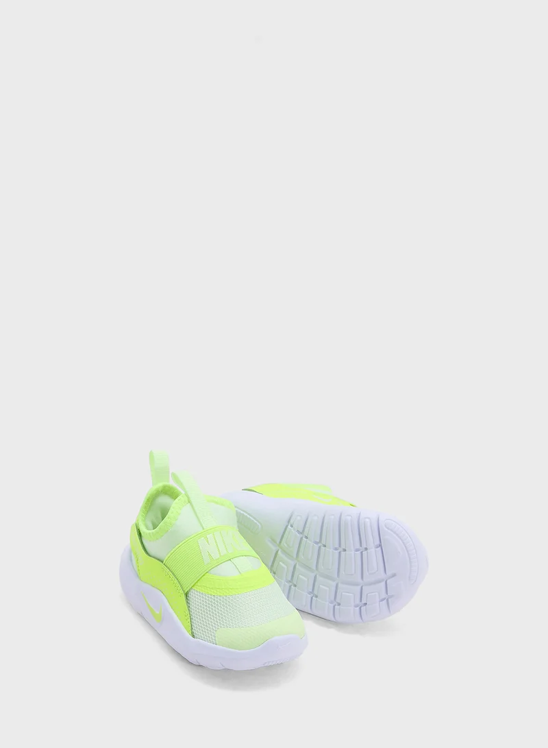 Nike Infant Flex Runner 4 Td