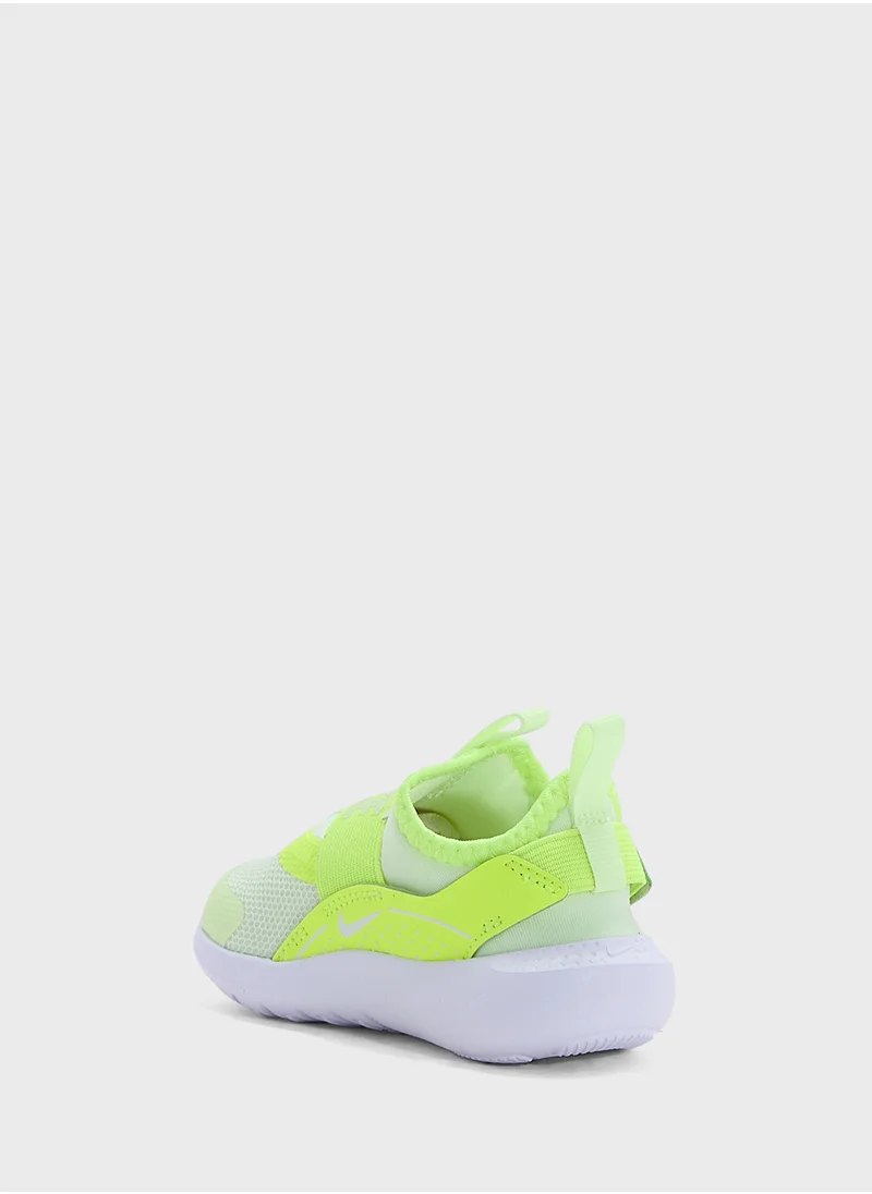 Nike Infant Flex Runner 4 Td