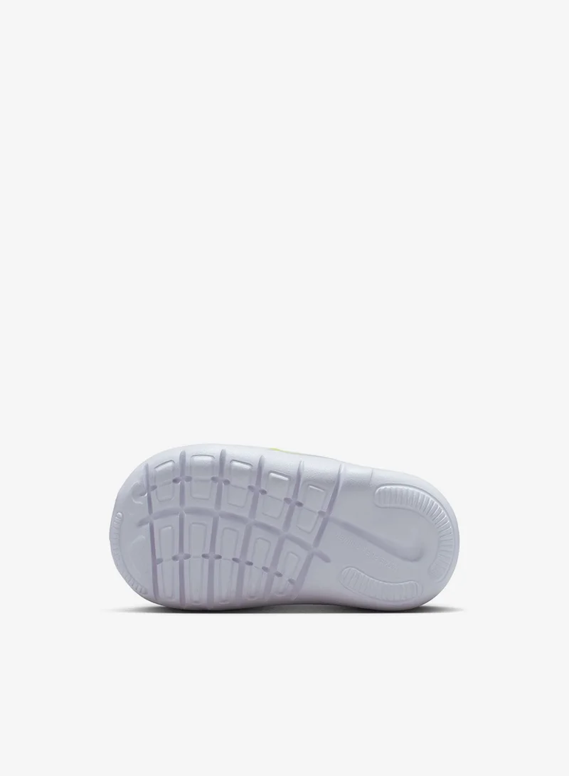 نايكي حذاء رانر فليكس 4 للأطفال