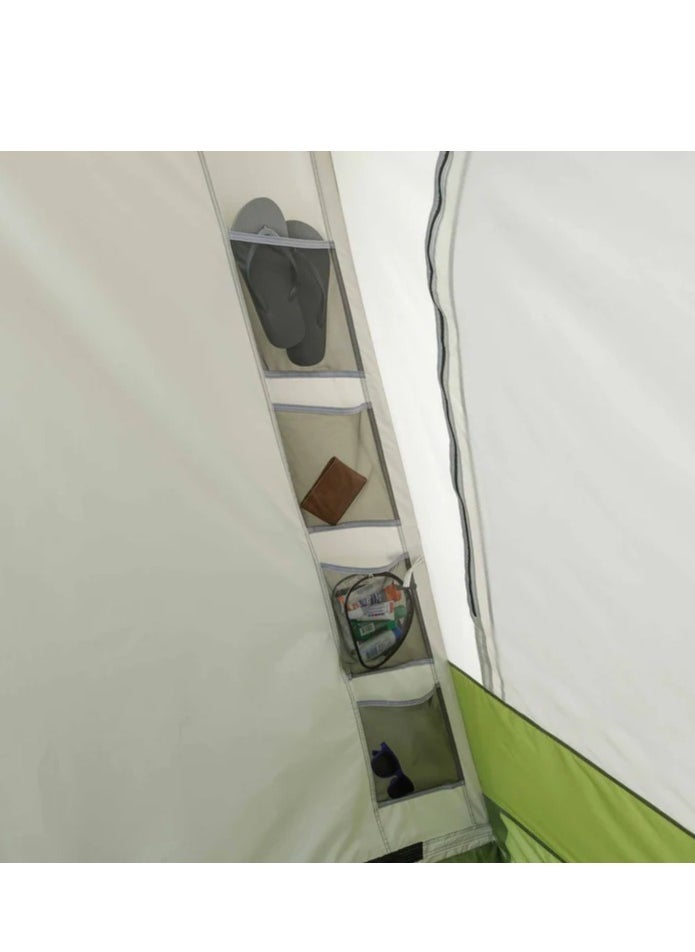 core equipment - 8 Person Instant Cabin Performance Tent 13' X 9' - Image 1