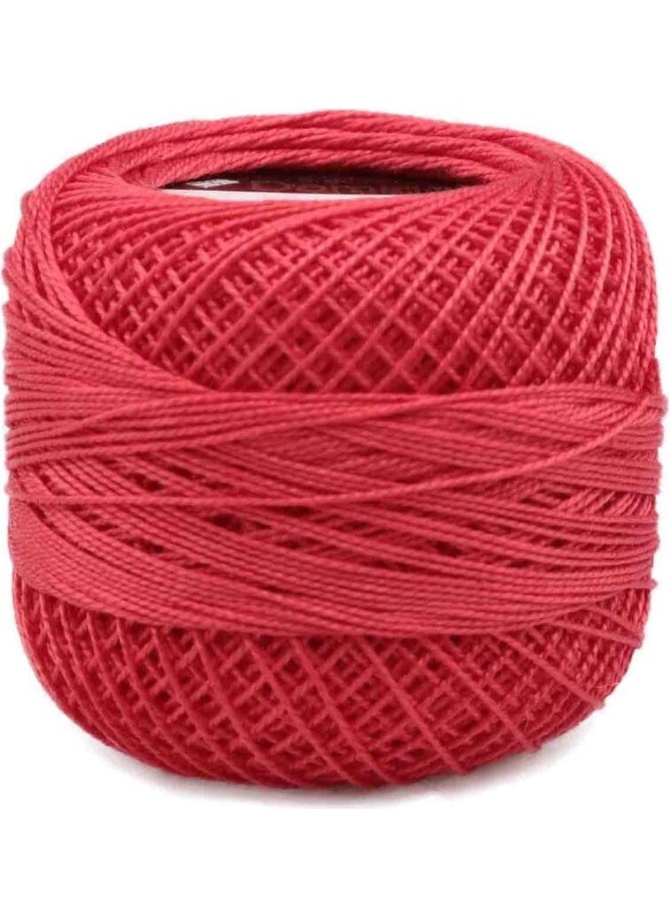 Domino Mercerized Embroidery Floss No 12 00752 