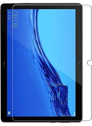 For Huawei Mediapad T5 Ags2 W09 Ags2 W19 Ags2 L03 Ags2 L09 Hd Tempered Glass Screen Protector For Tablet - pzsku/Z3D2F8611B8F904DFD6F1Z/45/_/1740672489/e2ccb8ce-43ad-437b-ab11-3994c27f9a78