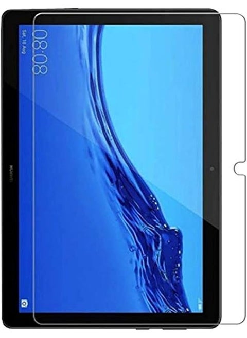For Huawei Mediapad T5 Ags2 W09 Ags2 W19 Ags2 L03 Ags2 L09 Hd Tempered Glass Screen Protector For Tablet
