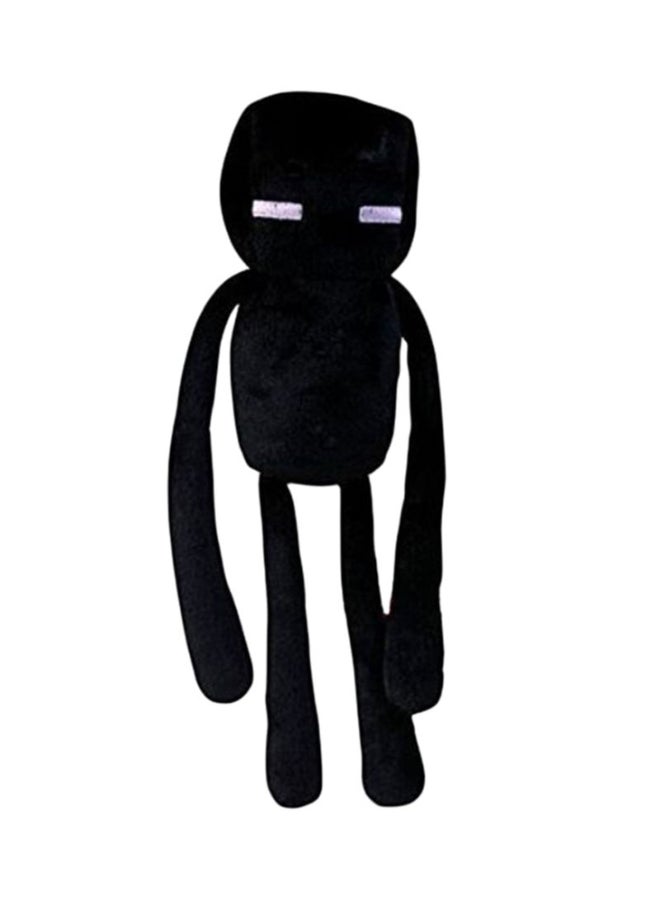 Minecraft Creeper Plush Toy - Image 1