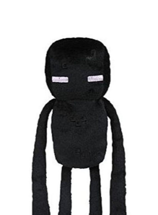 Minecraft Creeper Plush Toy - Image 2
