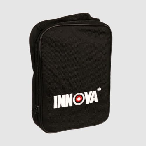 Innova 3129 OBD-1 Kit (Includes OBD1 Adapters & Pouch) , Black - Image 1