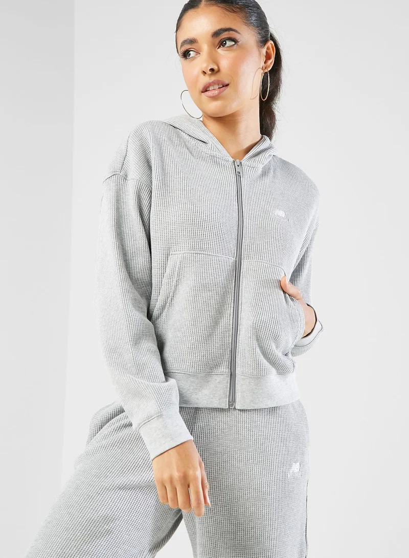 New Balance Athletics Fashion Jacket
