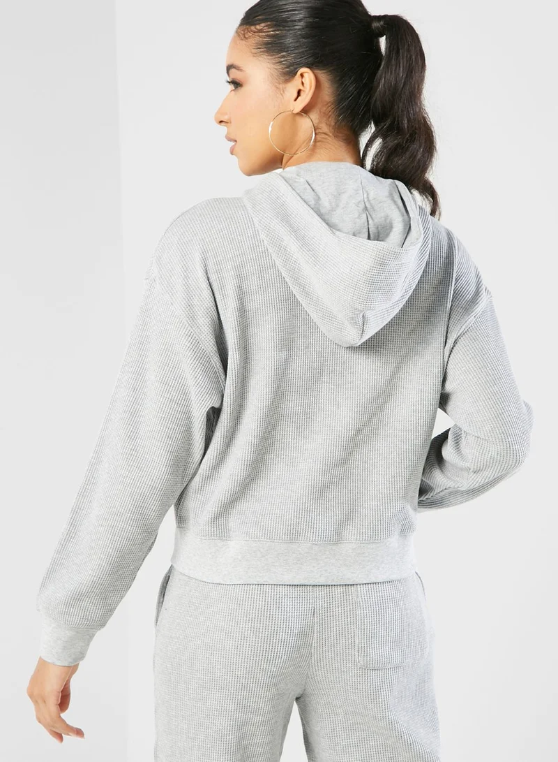 New Balance Athletics Fashion Jacket