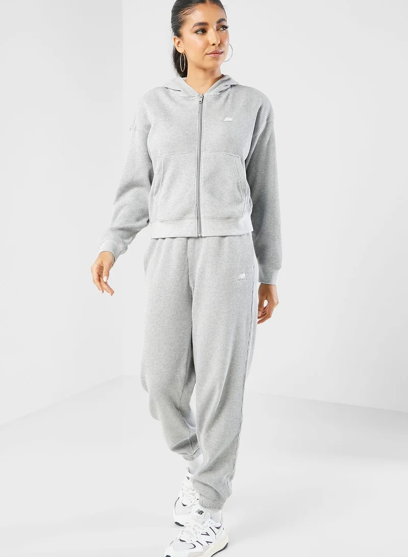 New Balance Athletics Fashion Jacket