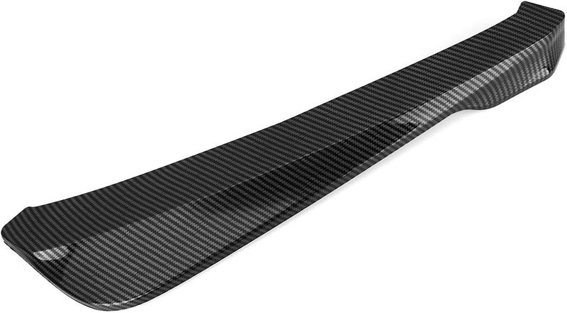 Wivplex Car Rear Bumper Lip Diffuser Splitter - Image 5