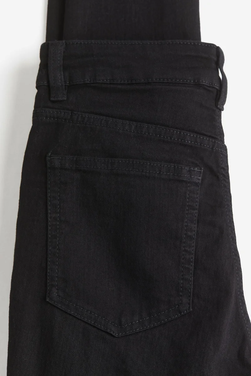 H&M Skinny High Jeans