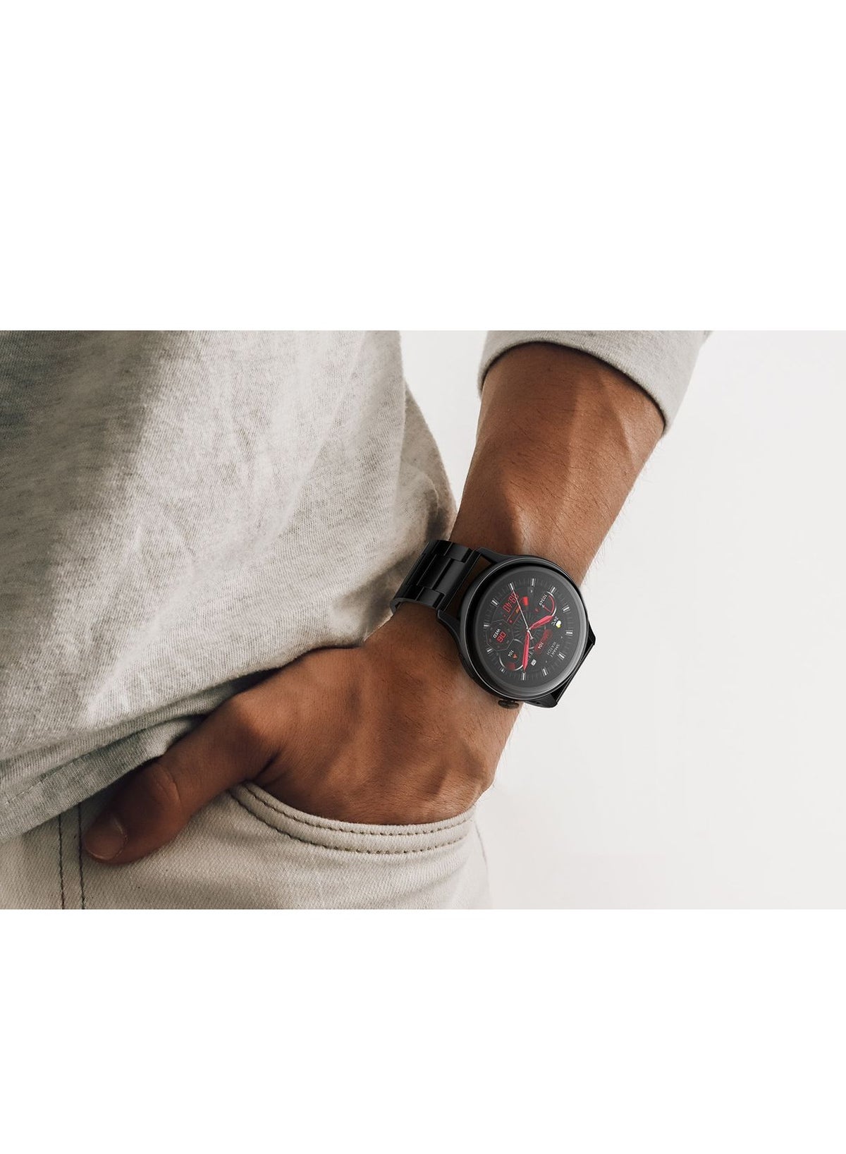 Generic Generic Smart Watch SW03 | Best Price UAE | Dubai, Abu Dhabi