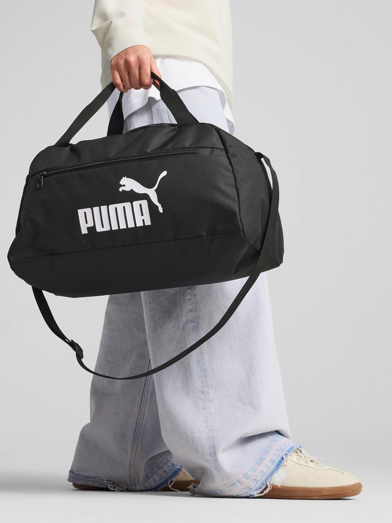 PUMA حقيبة رياضية صغيرة من بوما - Image 1