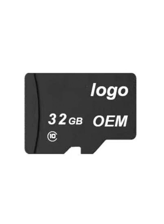 Neutral TF Card Memory Card Recorder Motion DVwifi Camera Dedicated Memory Card Mobile Phone Digital TF Card-Color:Black-Capacity:128GB  - Image 3