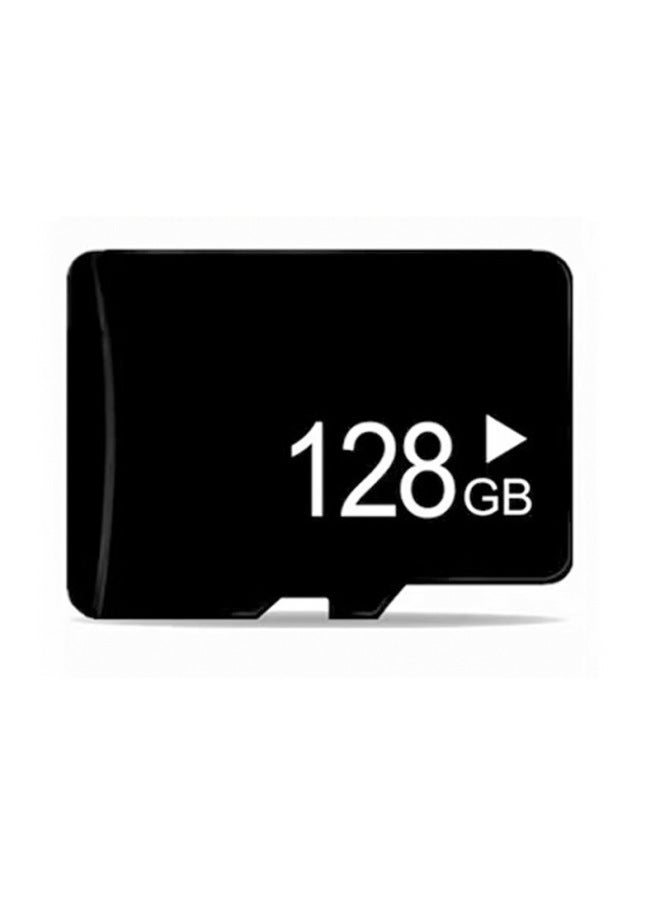 Neutral TF Card Memory Card Recorder Motion DVwifi Camera Dedicated Memory Card Mobile Phone Digital TF Card-Color:Black-Capacity:128GB  - Image 5