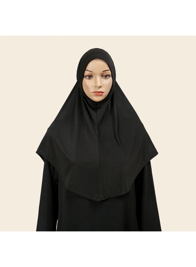 حجاب إسلامي للنساء وشاح وشال للنساء طويل - Image 5