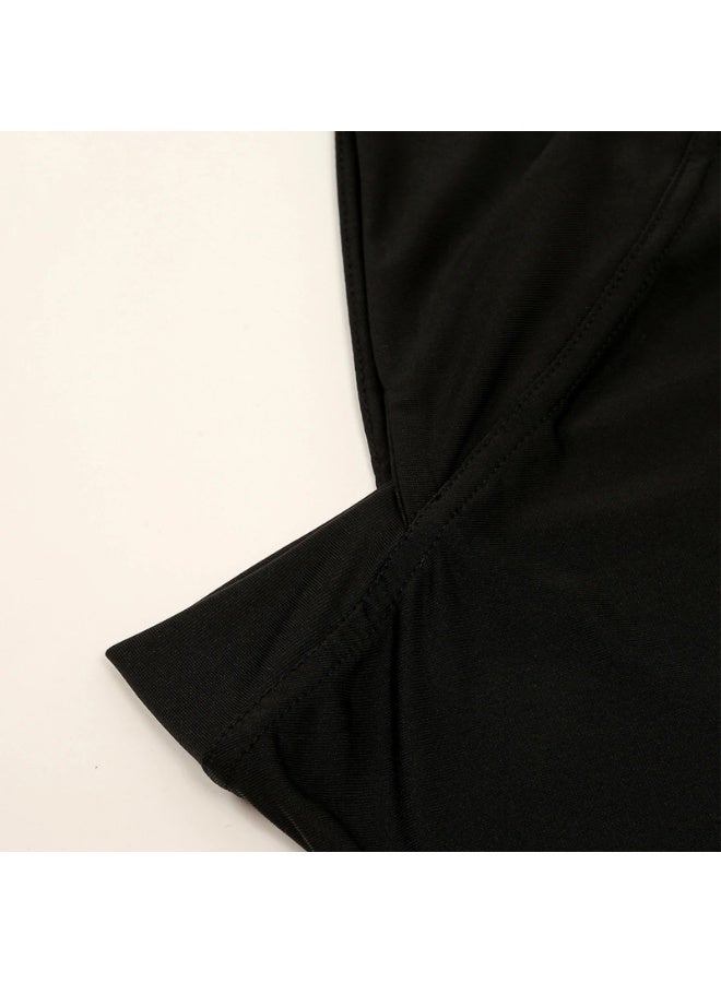 حجاب إسلامي للنساء وشاح وشال للنساء طويل - Image 2