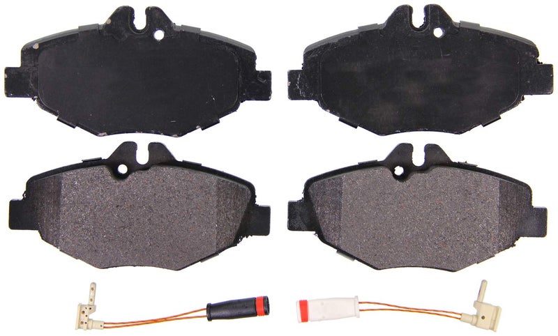 Wagner QuickStop ZX987 Front Disc Brake Pad Set for 2006 Mercedes-Benz E350 - Image 1