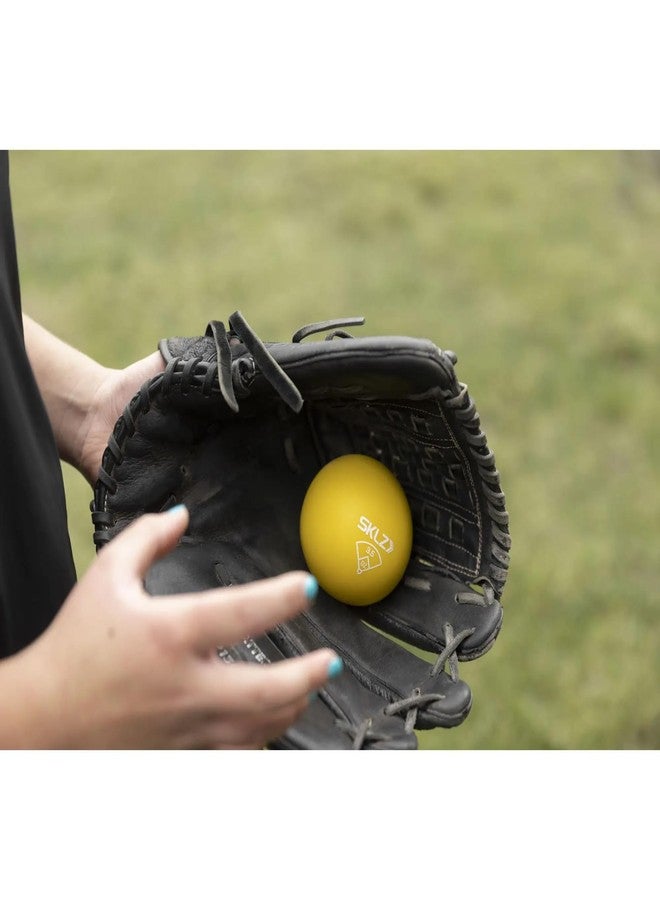 أس كيه أل زي SKLZ يرمي كرات البليومتري - Image 4