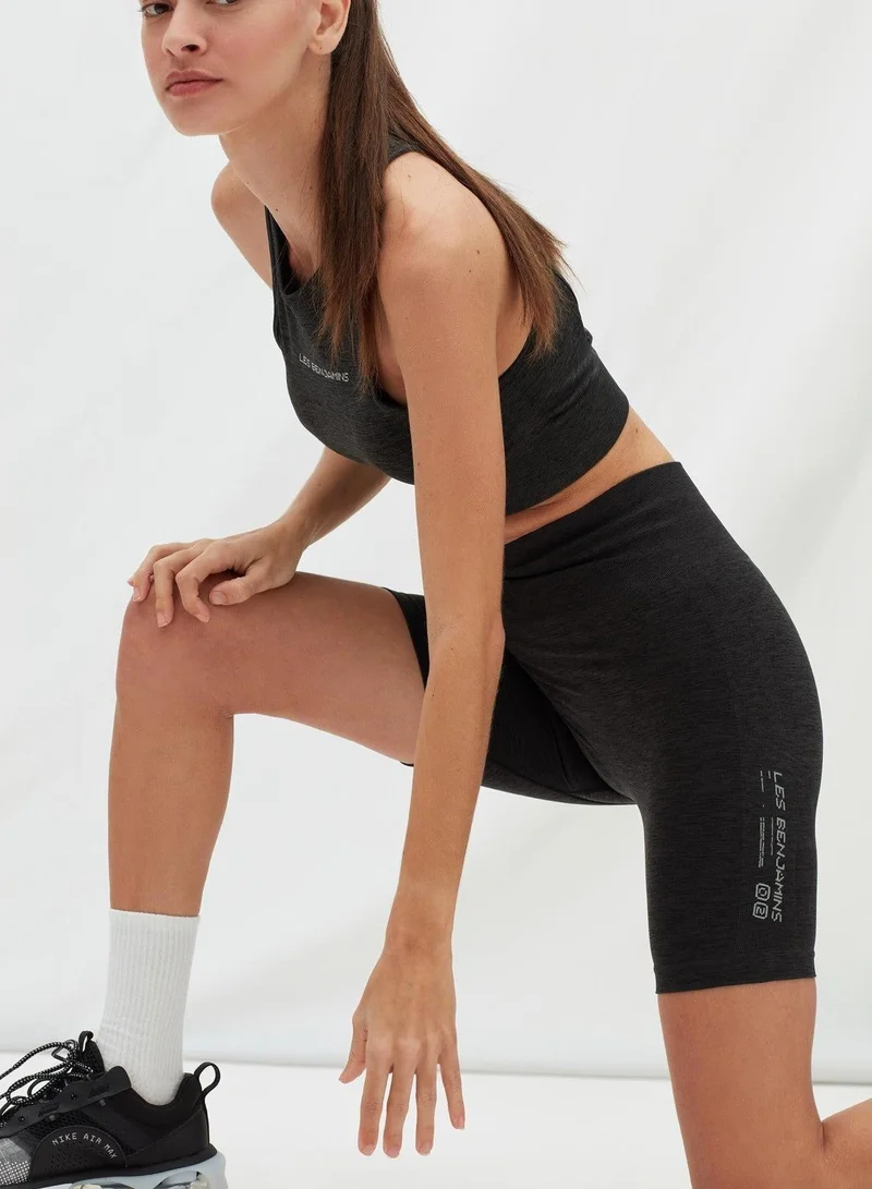 ليس بنجامنز شورت 501