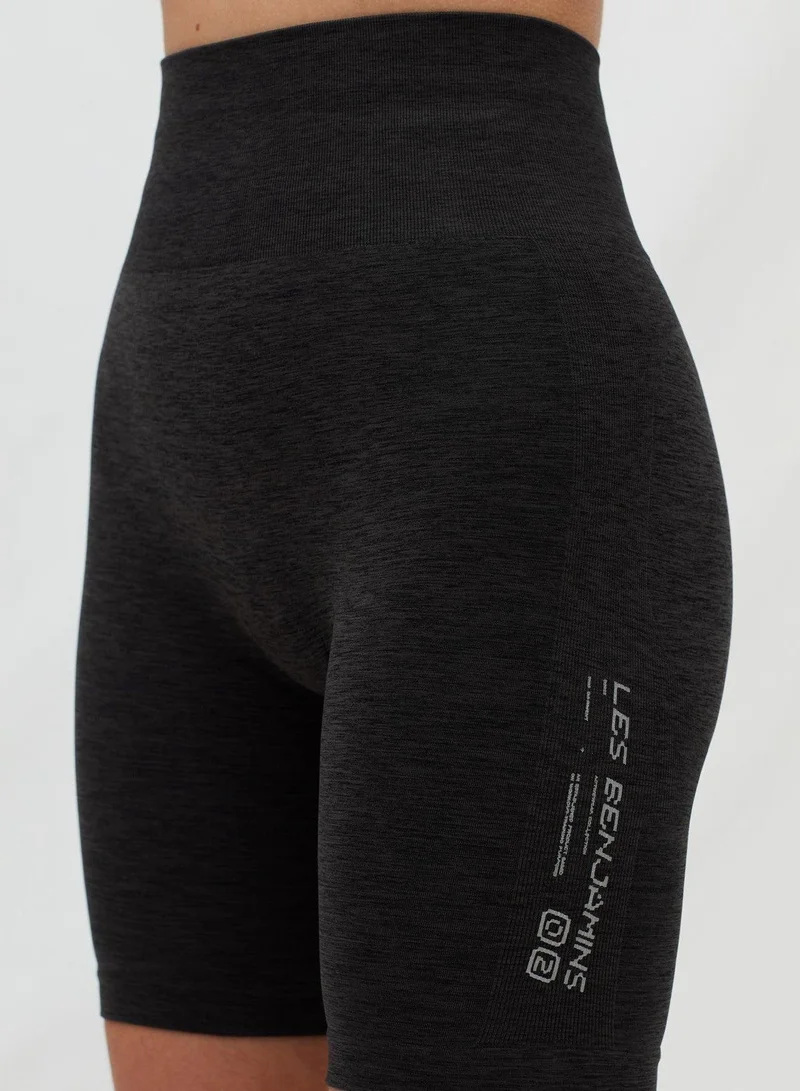 ليس بنجامنز شورت 501