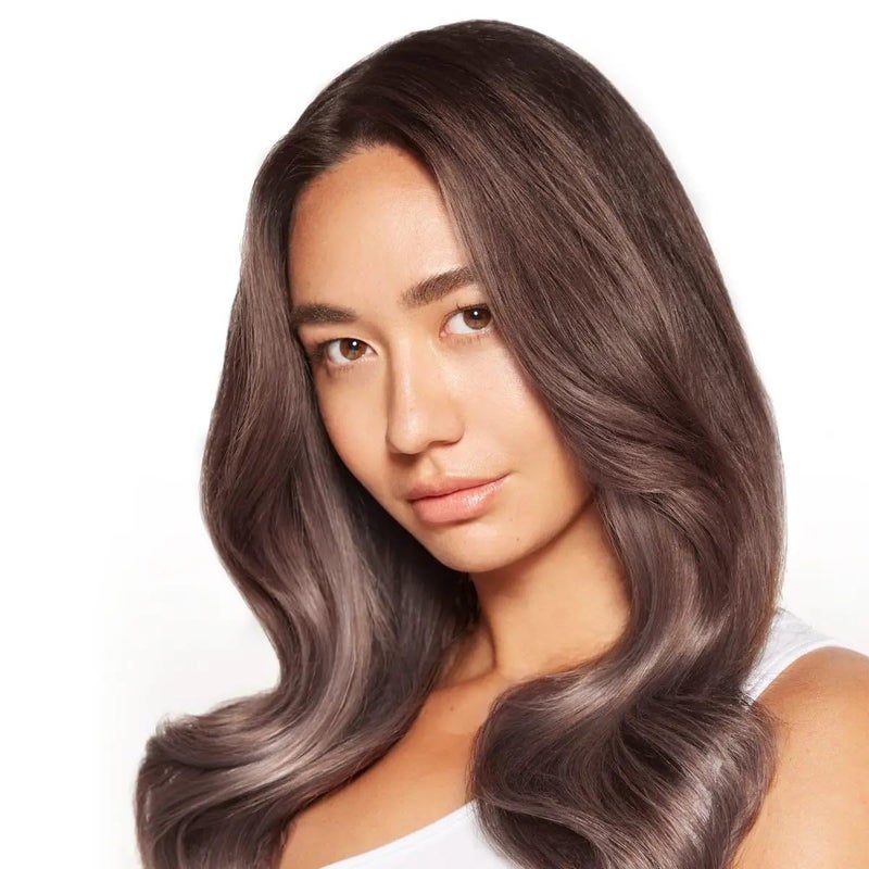 Paul Mitchell Super Skinny Serum, Speeds Up Drying Time, Humidity Resistant, For Frizzy Hair - Image 3