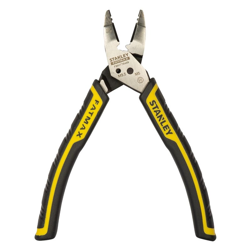 Stanley STANLEY FMHT075468 FATMAX Multiuse 5in1 Diagonal Cutting Plier  - Image 2