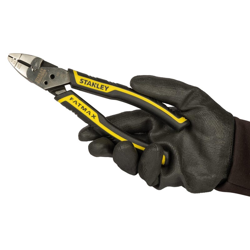 Stanley STANLEY FMHT075468 FATMAX Multiuse 5in1 Diagonal Cutting Plier  - Image 5