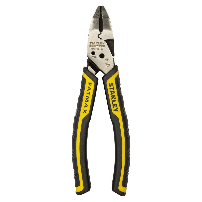 Stanley STANLEY FMHT075468 FATMAX Multiuse 5in1 Diagonal Cutting Plier  - Image 1