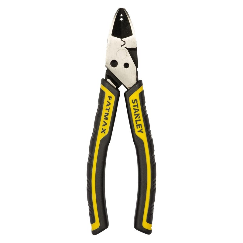 Stanley STANLEY FMHT075468 FATMAX Multiuse 5in1 Diagonal Cutting Plier  - Image 3