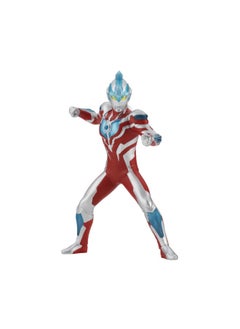 Ultraman Ginga Hero'S Brave Ultraman Ginga Statue Figure by Banpresto