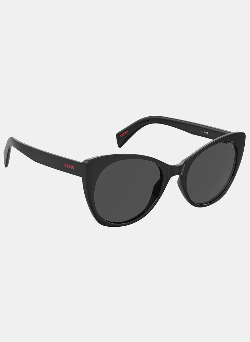 Levi's Women Square Sunglasses 55 LV 1015/S - Image 2