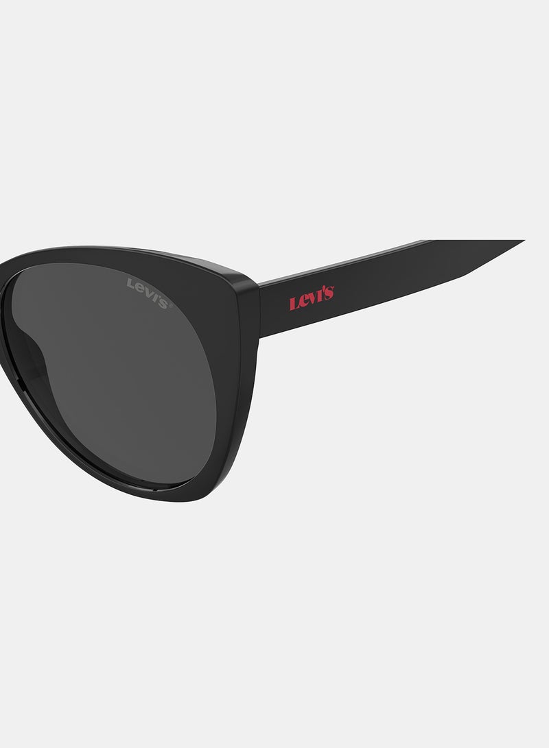 Levi's Women Square Sunglasses 55 LV 1015/S - Image 4