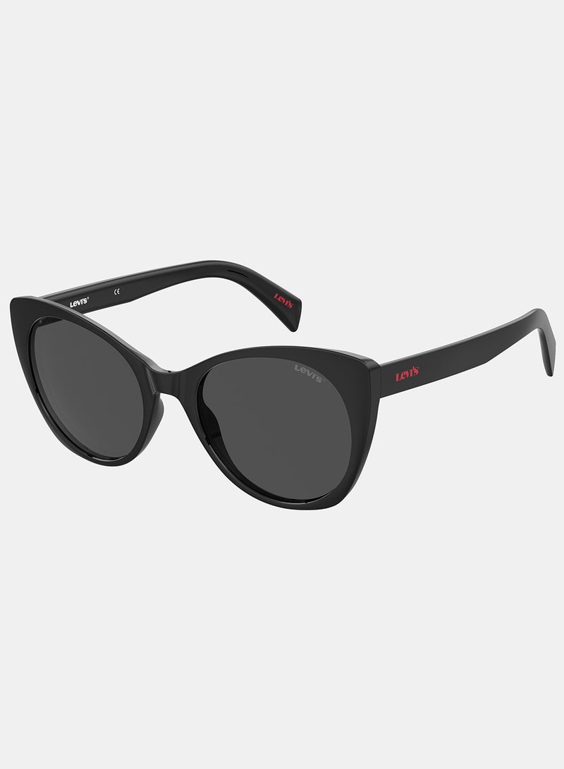 Levi's Women Square Sunglasses 55 LV 1015/S - Image 1
