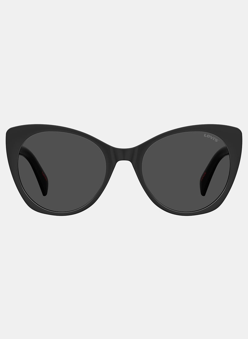 Levi's Women Square Sunglasses 55 LV 1015/S - Image 3