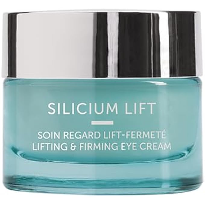 THALGO Silicon Lift Lifting & Firming Eye Cream 15 ml - Image 1