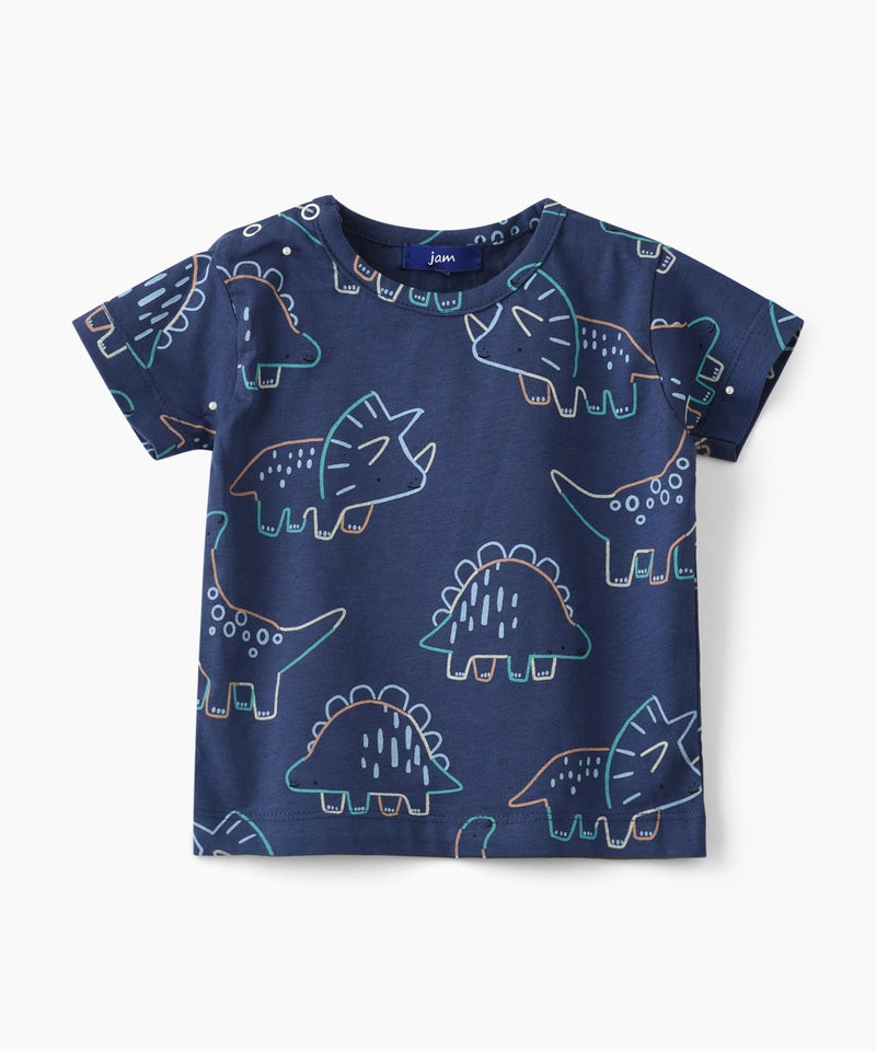 JAM BOYS T-SHIRT - Image 1