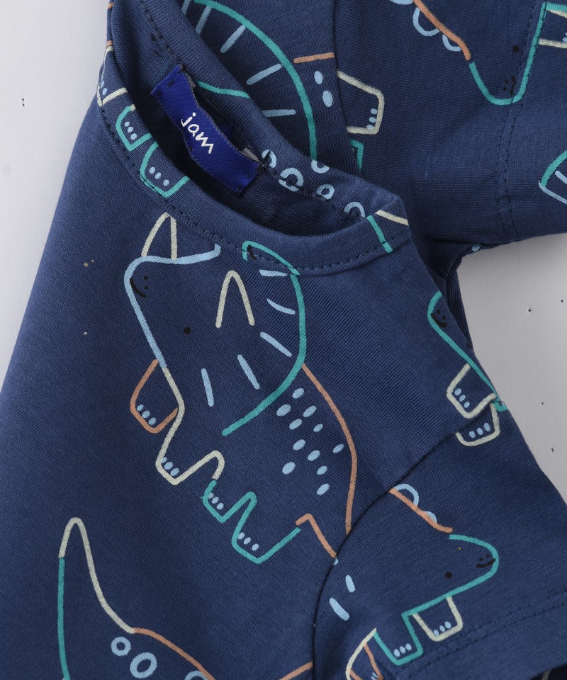 JAM BOYS T-SHIRT - Image 4