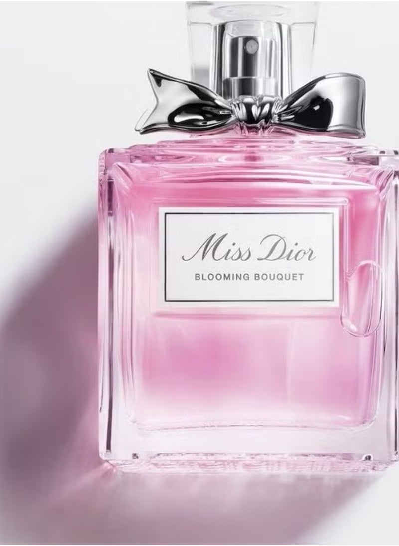 Dior - Miss Dior Blooming Bouquet EDT 100ml - Image 1