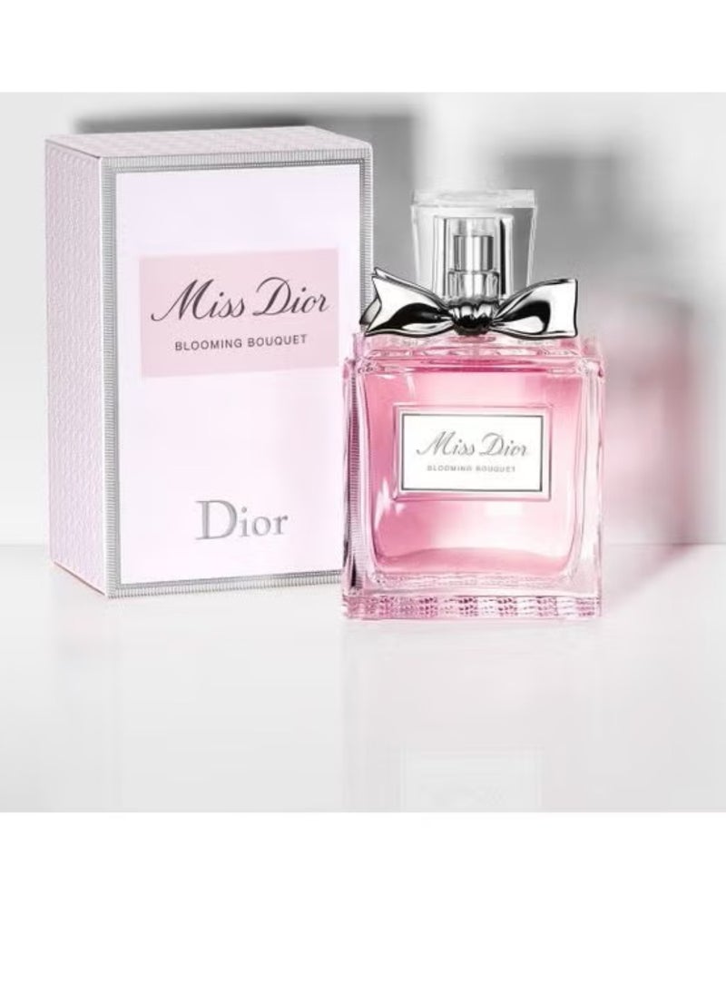 Dior - Miss Dior Blooming Bouquet EDT 100ml - Image 1