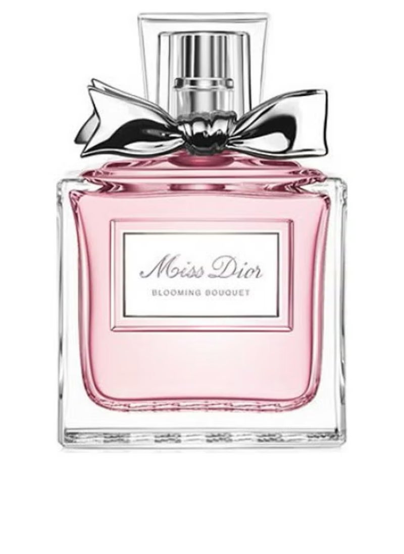 Dior - Miss Dior Blooming Bouquet EDT 100ml - Image 1