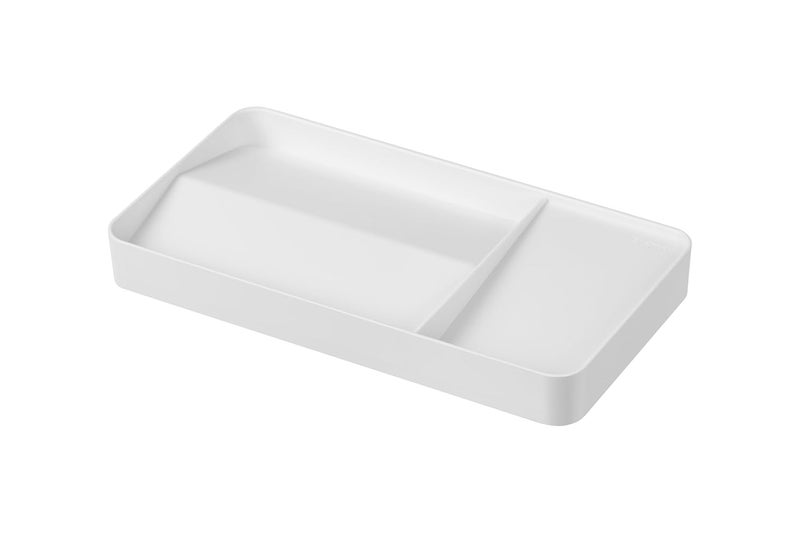 Litem Flip Tray Organizer | White - Image 1