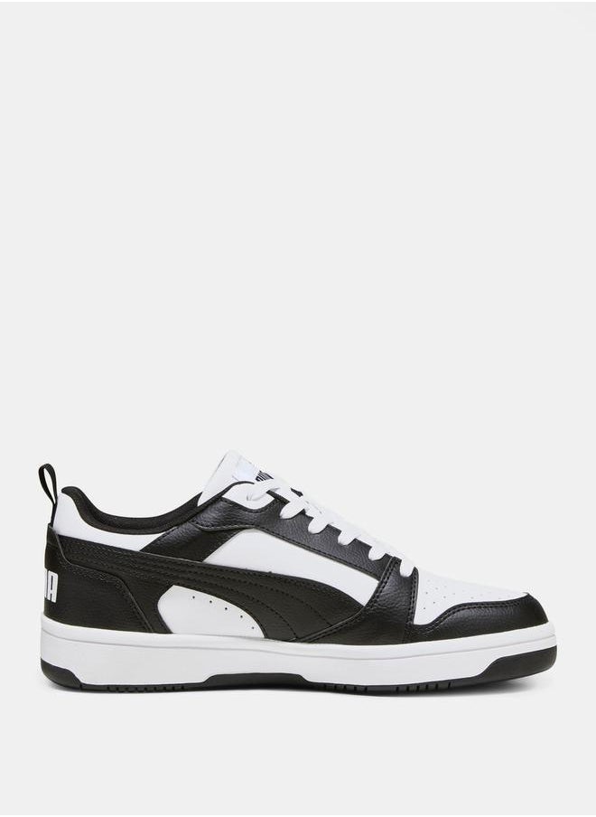 PUMA Rebound V6 Low Shoes - Image 1