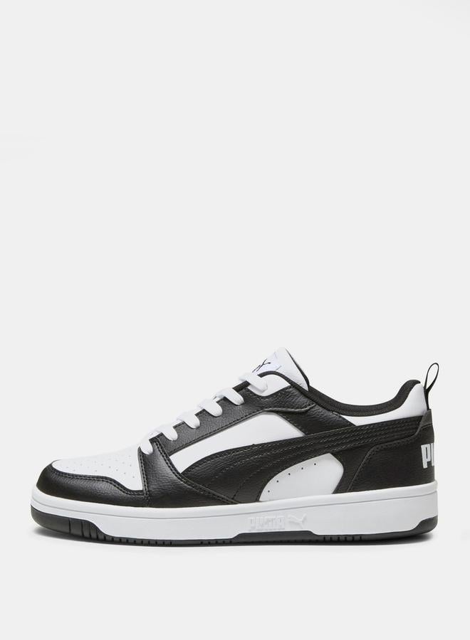 PUMA Rebound V6 Low Shoes - Image 3